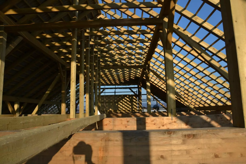 Natančen CNC razrez lesa Zasavje