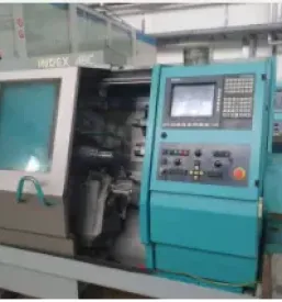 Cnc struzenje sentrupert