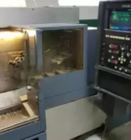 Cnc struzenje sentrupert
