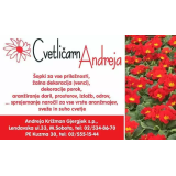 Cvetličarna Andreja