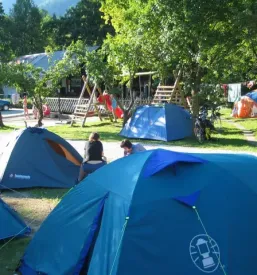 accommodation Kranjska Gora