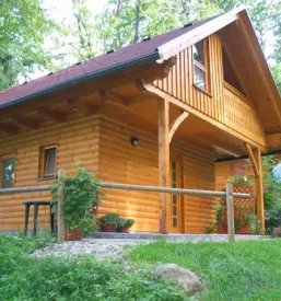 Ugoden kamp