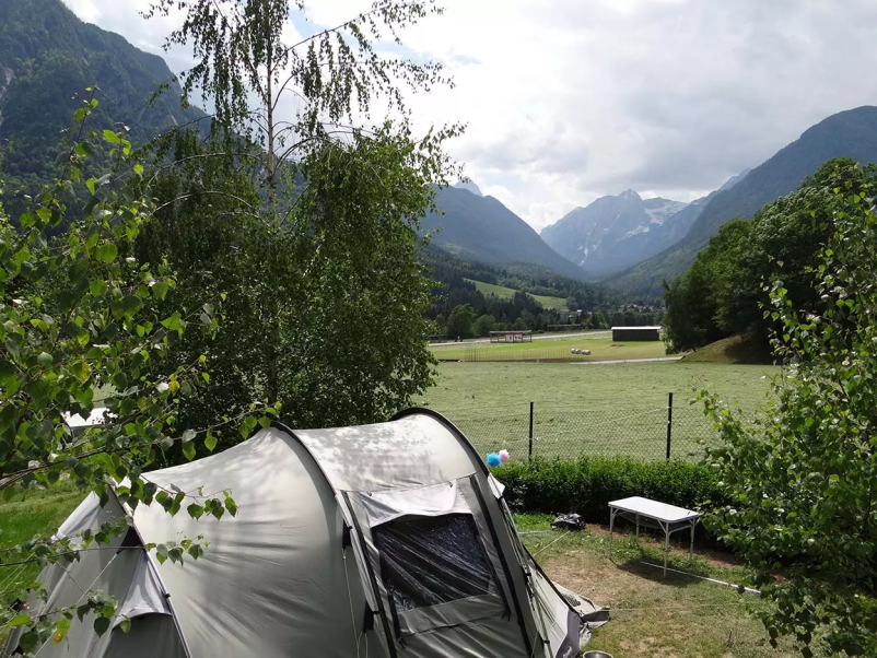 Scegliete il nostro camping nel Parco Nazionale del Triglav, Slovenia