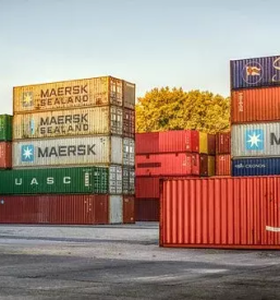 Carinjenje carinske robe slovenija