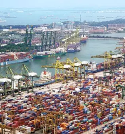 Carinjenje robe iz celega sveta slovenija