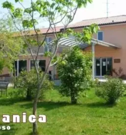 Retirement home Koper