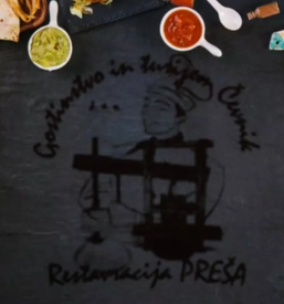 Catering koroska stajerska