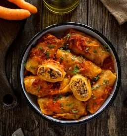 Catering koroska stajerska