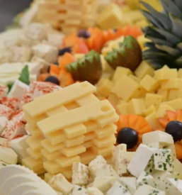 Catering ljubljana okolica osrednja slovenija