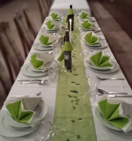Catering ljubljana okolica osrednja slovenija