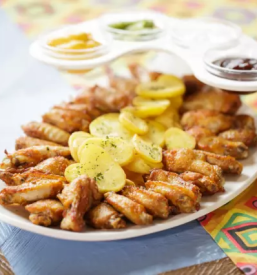 Catering in dostava hrane ljubljana okolica osrednja slovenija