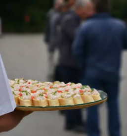 Catering in dostava hrane logatec okolica