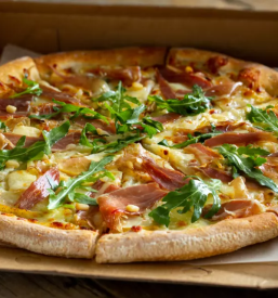 Catering narezka in pizz po primorski