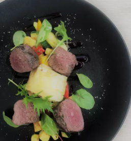 Catering za poroke ljubljana in okolica