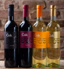 Catering za poroke ljubljana in okolica