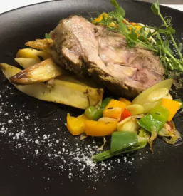 Catering za poroke ljubljana in okolica