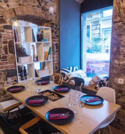 Catering za poroke ljubljana in okolica