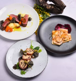 Catering za poroke ljubljana in okolica