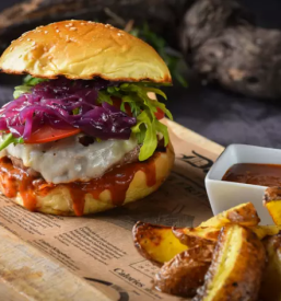 Catering za poroke ljubljana in okolica