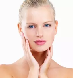 Celostna dermatoloska obdelava pacienta prekmurje