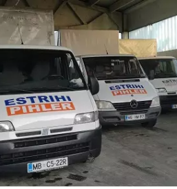 Cementni tlaki stajerska