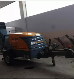 Cementni tlaki stajerska