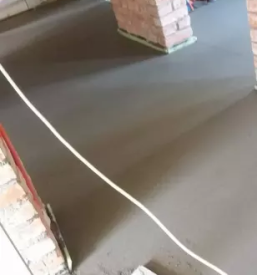 Cementni tlaki stajerska