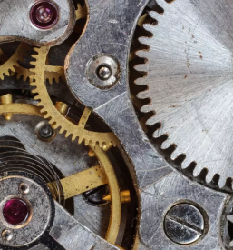 Cenitev strojev slovenija