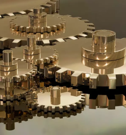 Cenitev strojev slovenija