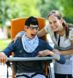 Center za usposabljanje ljubljana