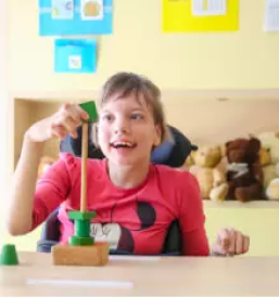 Center za usposabljanje ljubljana