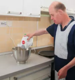 Center za usposabljanje ljubljana