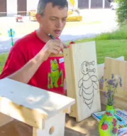 Center za usposabljanje delo in varstvo dolfke bostjancic draga