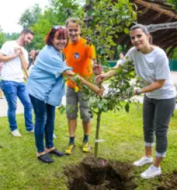 Center za usposabljanje za osebe s tezko dusevno motnjo ljubljana