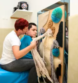 Center za usposabljanje za osebe s tezko dusevno motnjo ljubljana