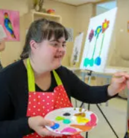 Center za usposabljanje za osebe s tezko dusevno motnjo ljubljana