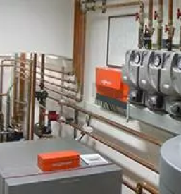 Kvalitetni centralni sesalni sistemi Slovenija