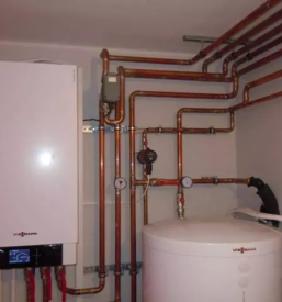 Ugodni centralni sesalni sistemi Slovenija