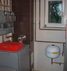 Sesalni sistemi Slovenija