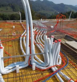 Kakovostni centralni sesalni sistemi Slovenija