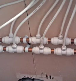 Centralno ogrevanje inštalater Ljubljana