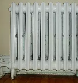 Centralna kurjava na pelete