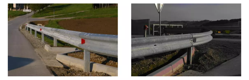 V podjetju LIKO, d.d. Liboje smo celovito specializirani za cestne varnostne ograje.