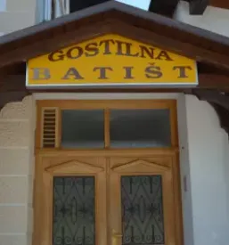 Cheap accommodation bohinjska bela