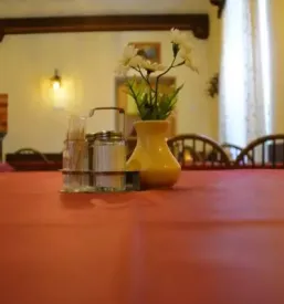 Cheap accommodation bohinjska bela