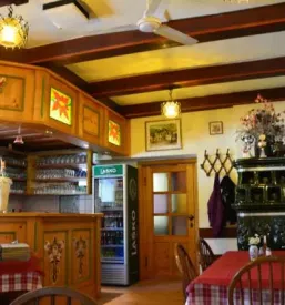 Cheap accommodation bohinjska bela