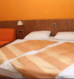 Cheap accommodation kranj