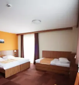 Cheap accommodation kranj