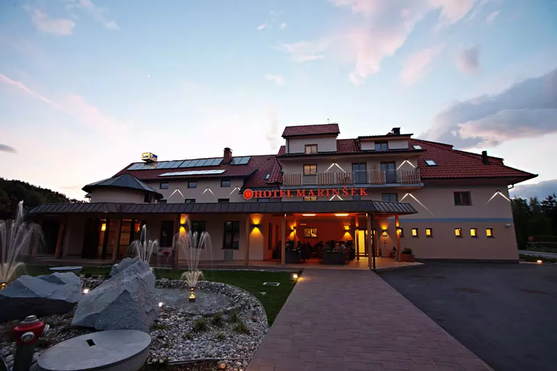 Cheap accommodation Kranj - welcome!