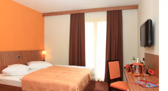 Cheap accommodation Kranj